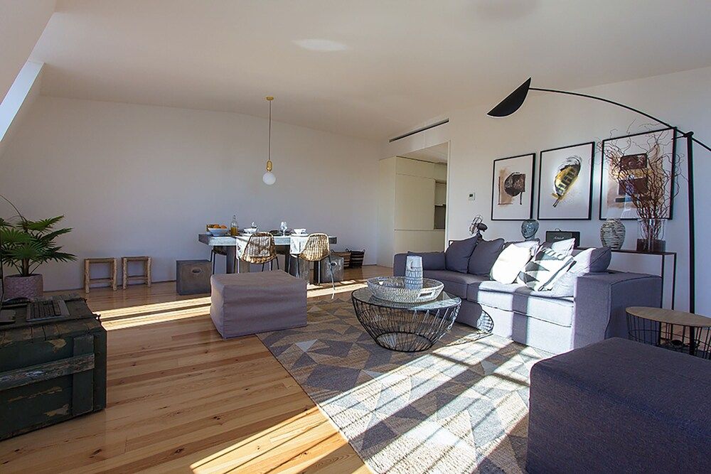 Luxury T.M. Penthouse with a View Luxury Apartment, 3 Bedrooms 24