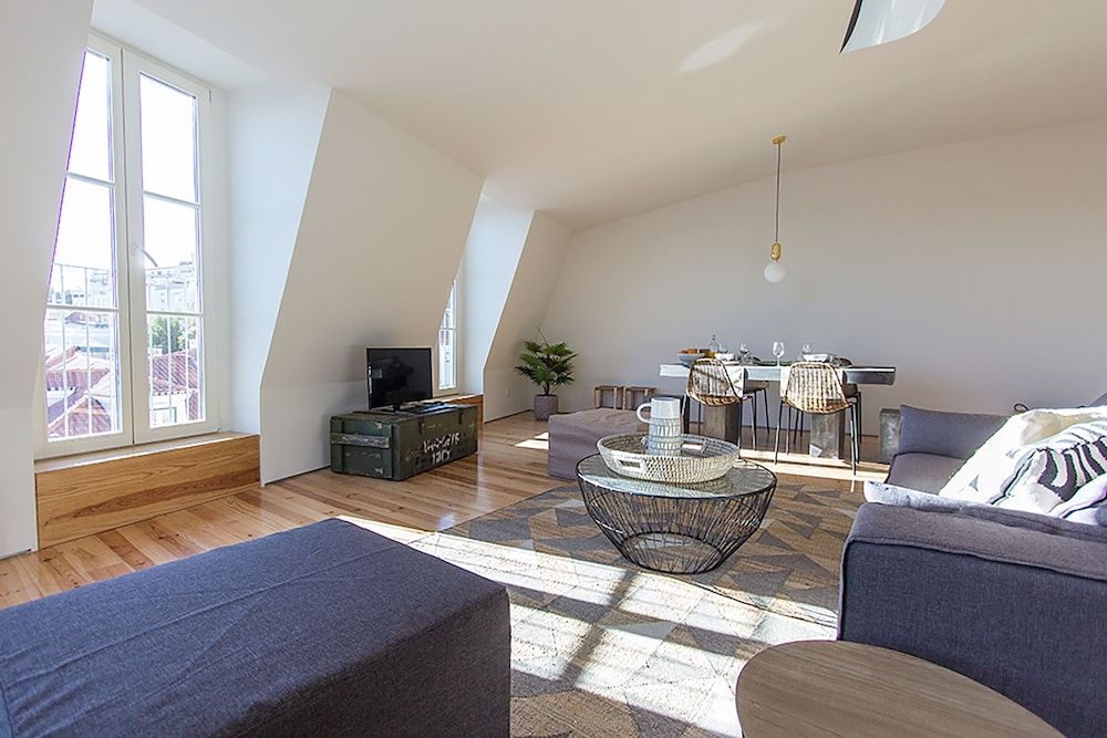 Luxury T.M. Penthouse with a View Luxury Apartment, 3 Bedrooms 25