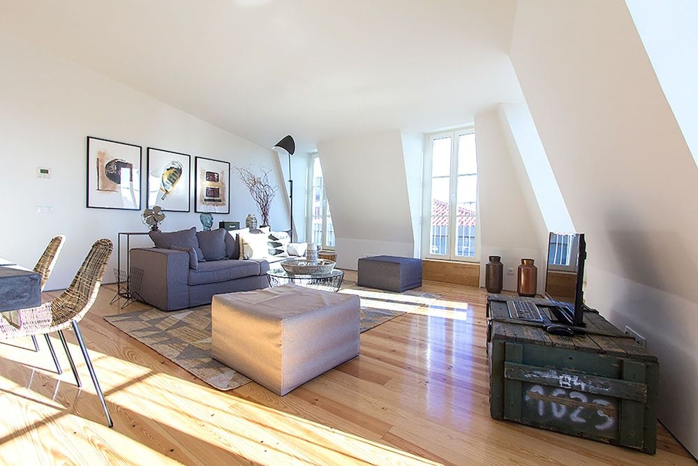 Luxury T.M. Penthouse with a View Luxury Apartment, 3 Bedrooms 22