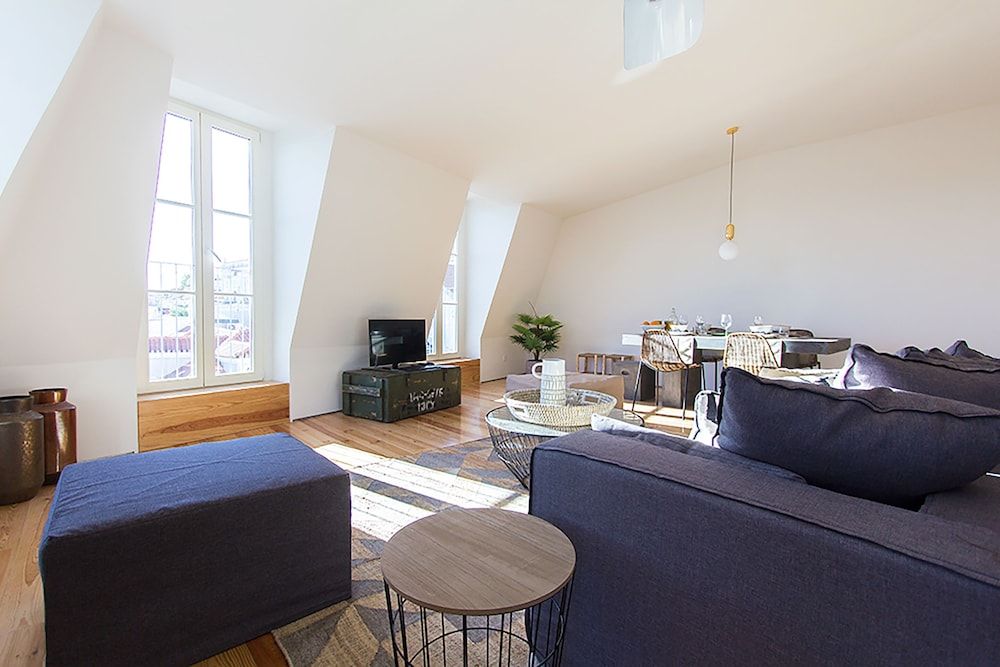 Luxury T.M. Penthouse with a View Luxury Apartment, 3 Bedrooms 26