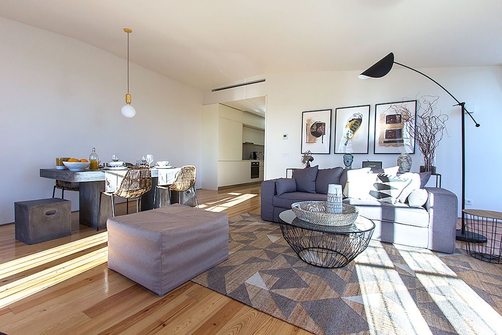 Luxury T.M. Penthouse with a View Luxury Apartment, 3 Bedrooms 2