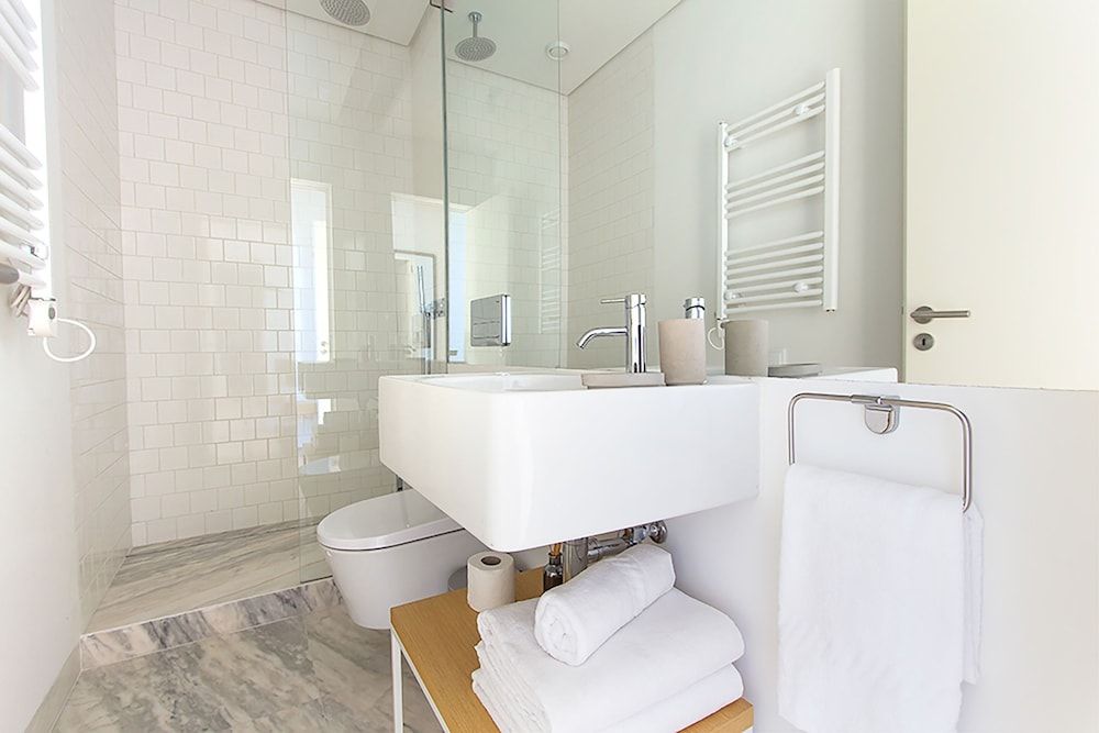 Luxury T.M. Penthouse with a View Luxury Apartment, 3 Bedrooms 34