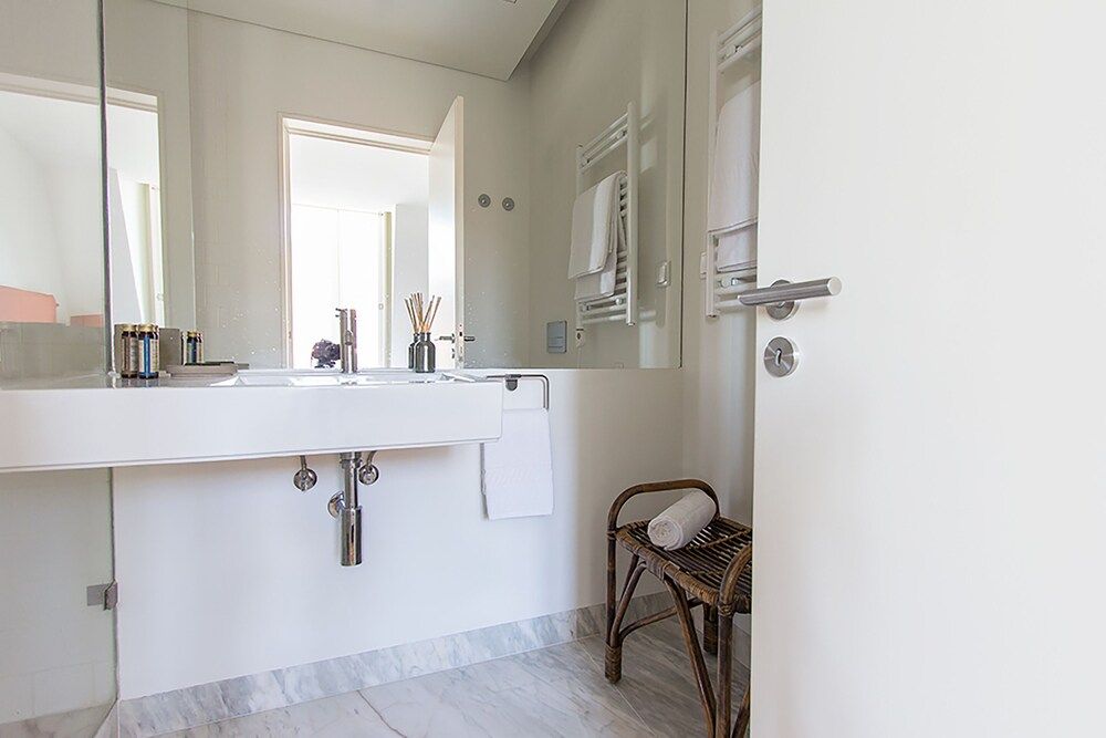 Luxury T.M. Penthouse with a View Luxury Apartment, 3 Bedrooms 33