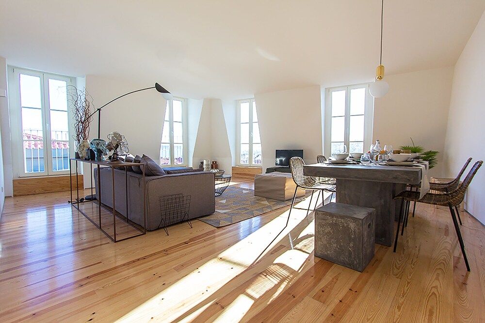 undefined Luxury T.M. Penthouse with a View