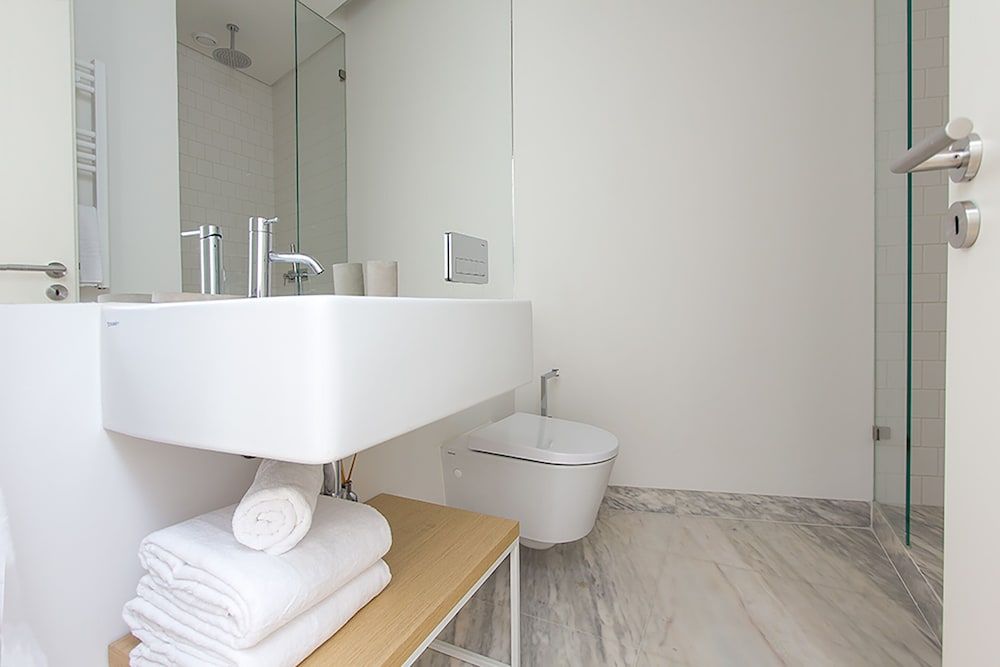 Luxury T.M. Penthouse with a View Luxury Apartment, 3 Bedrooms 35