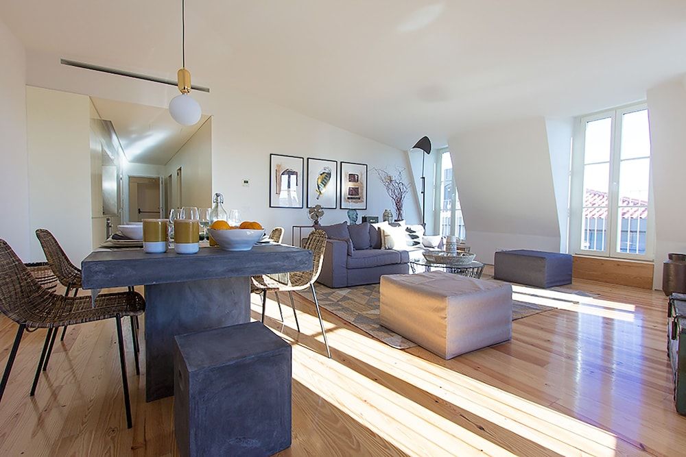 Luxury T.M. Penthouse with a View Luxury Apartment, 3 Bedrooms 23