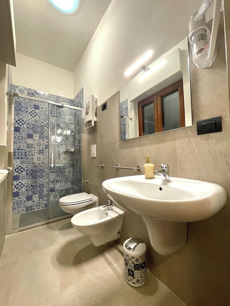 Dimore del Sud Economy Double Room, 1 Queen Bed 7