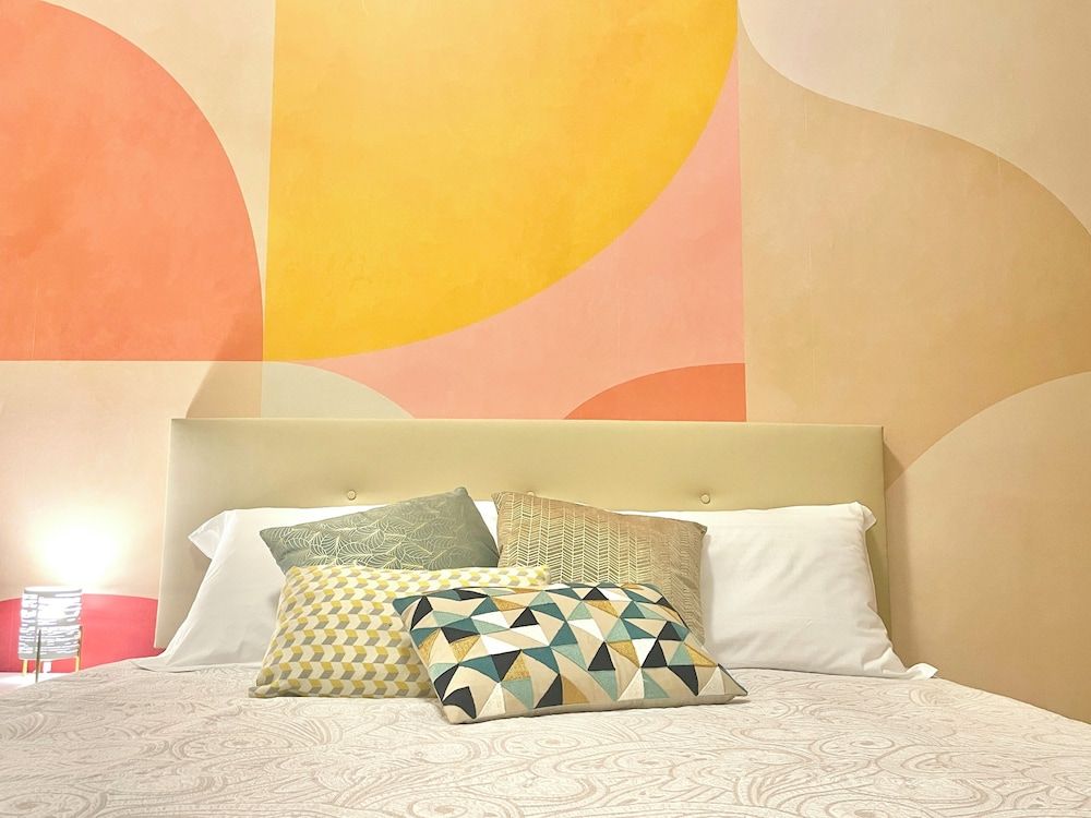 Dimore del Sud Economy Double Room, 1 Queen Bed 5