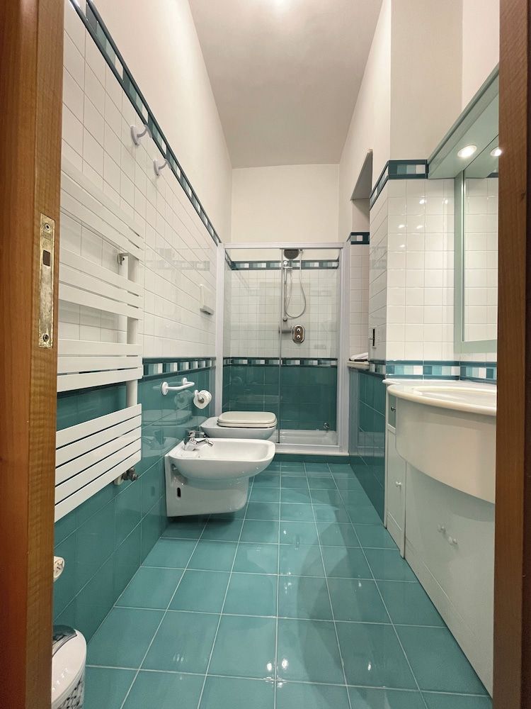 Dimore del Sud Deluxe Double Room 10