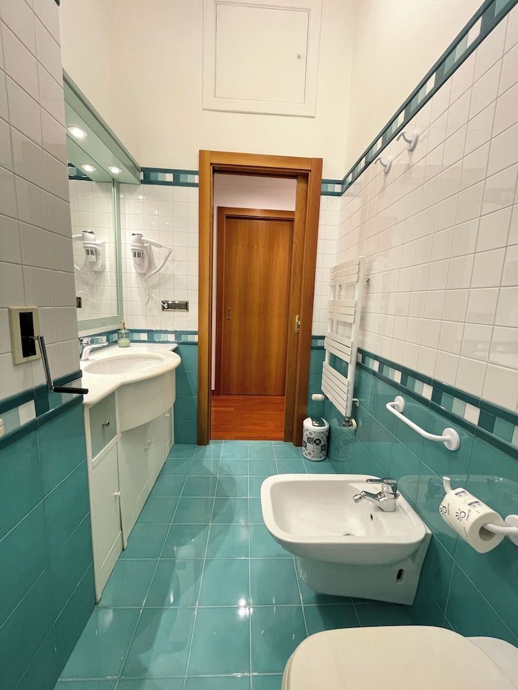 Dimore del Sud Deluxe Double Room 9