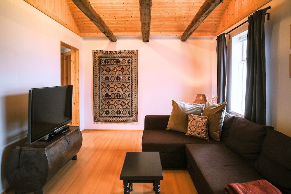 Dúlluhús - Apartments by Aldan Apartment, 2 Bedrooms 5