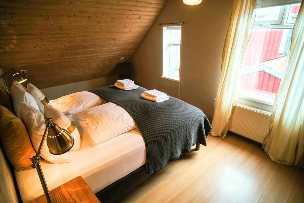 Dúlluhús - Apartments by Aldan Apartment, 2 Bedrooms 3