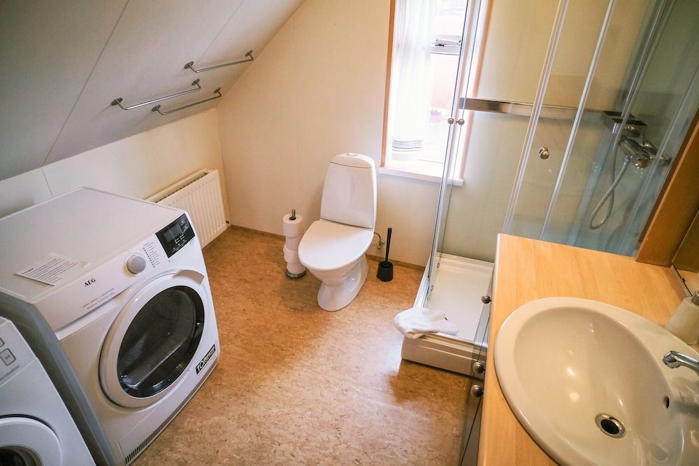 Dúlluhús - Apartments by Aldan Apartment, 2 Bedrooms 4