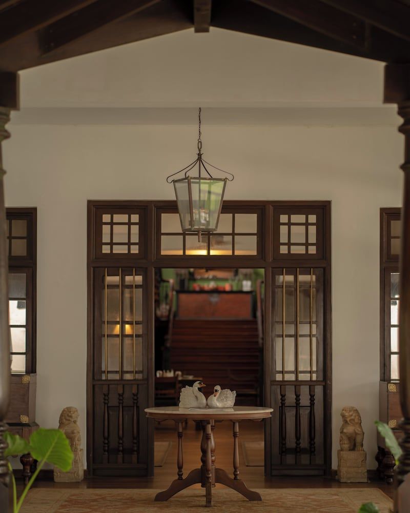 undefined The Postcard Galle 5