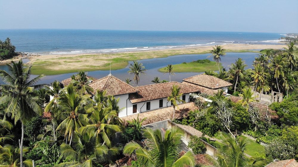 undefined The Postcard Galle