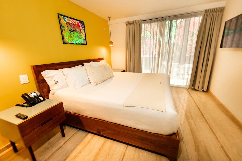 undefined Auténtico Vertical Playa del Carmen 8