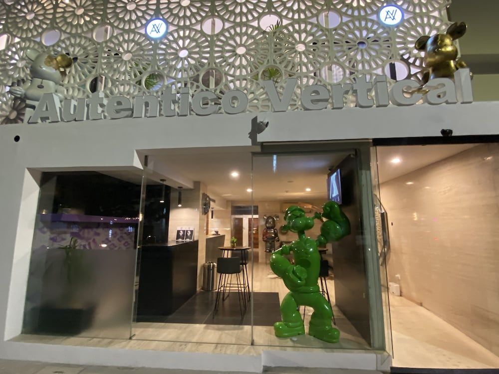 undefined Auténtico Vertical Playa del Carmen 5