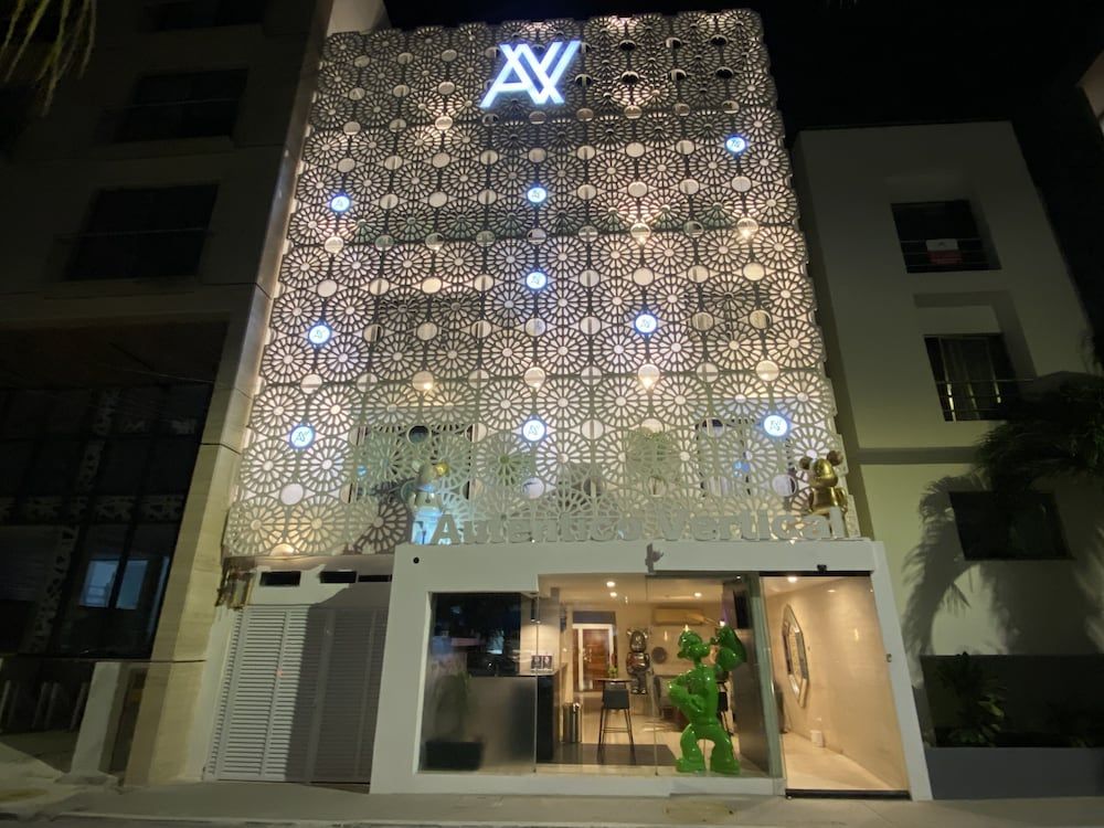 undefined Auténtico Vertical Playa del Carmen 6