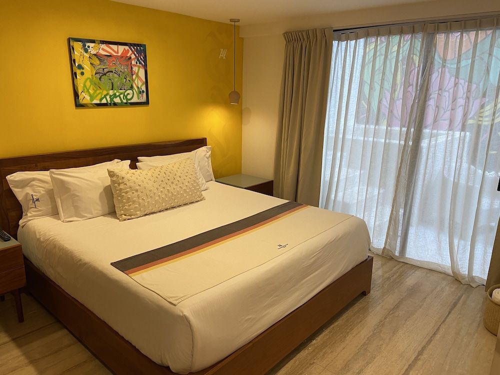 undefined Auténtico Vertical Playa del Carmen 10