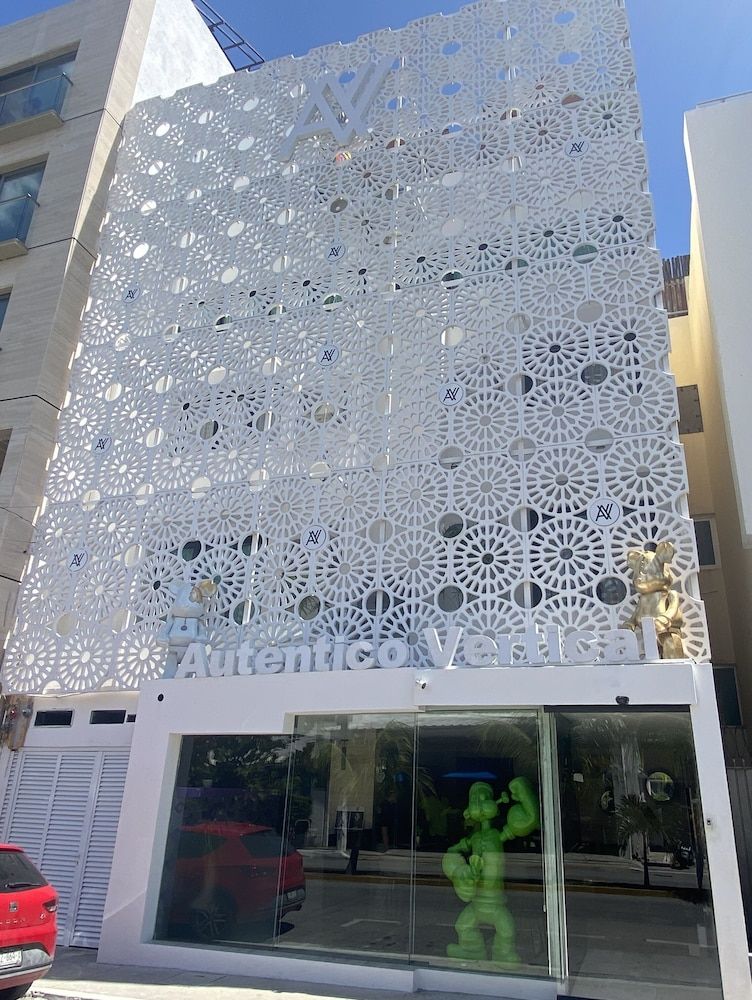 undefined Auténtico Vertical Playa del Carmen 2