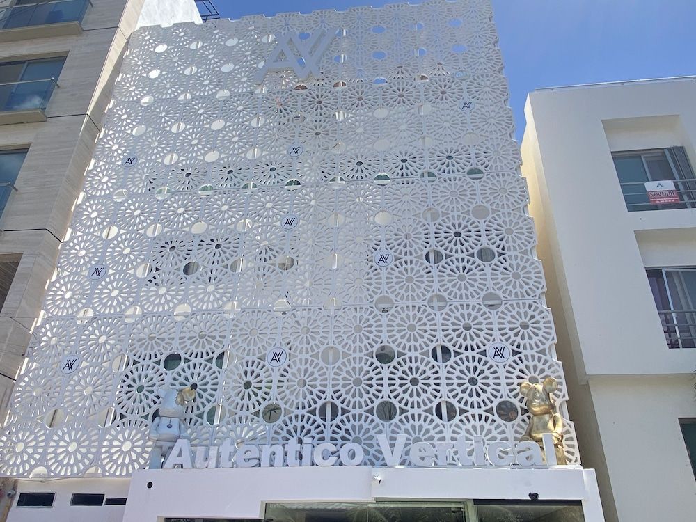 undefined Auténtico Vertical Playa del Carmen 4