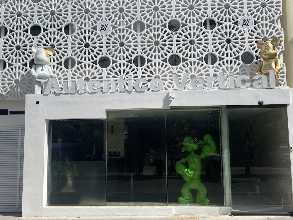 undefined Auténtico Vertical Playa del Carmen