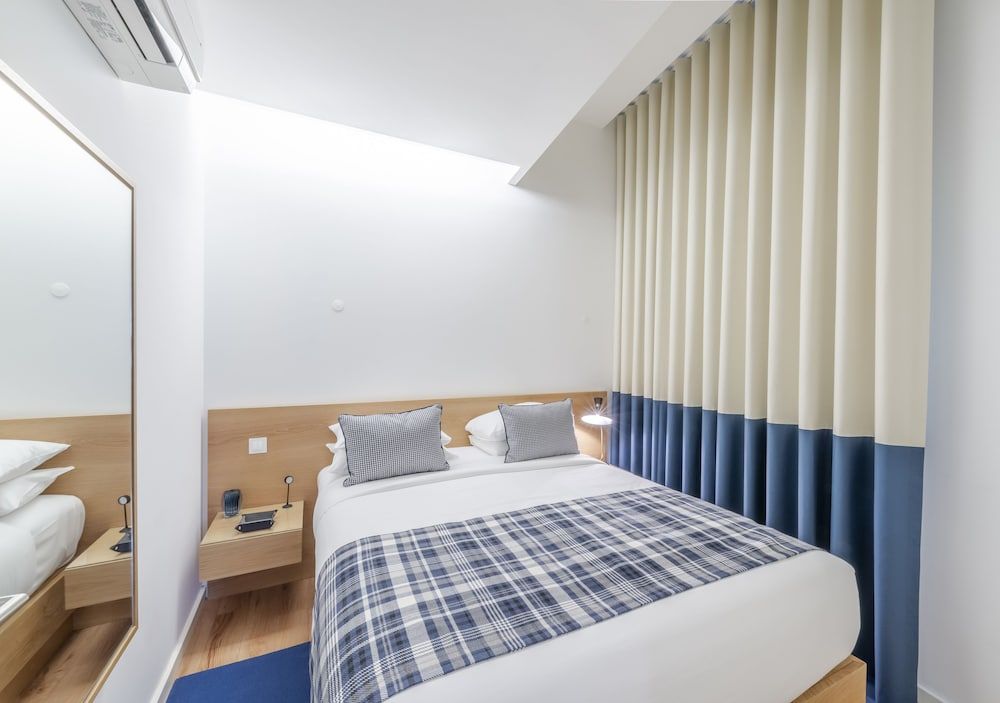 Oporto Collection Mouzinho da Silveira Economy Apartment, 1 Bedroom, City View