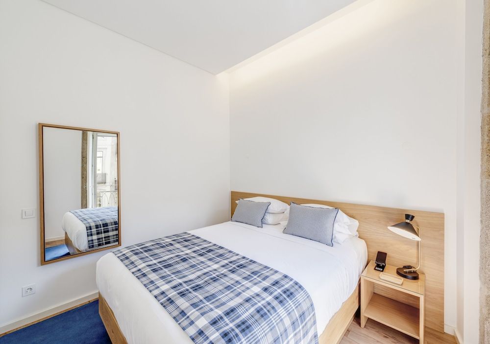 Superior Apartment, 2 Bedrooms, City View