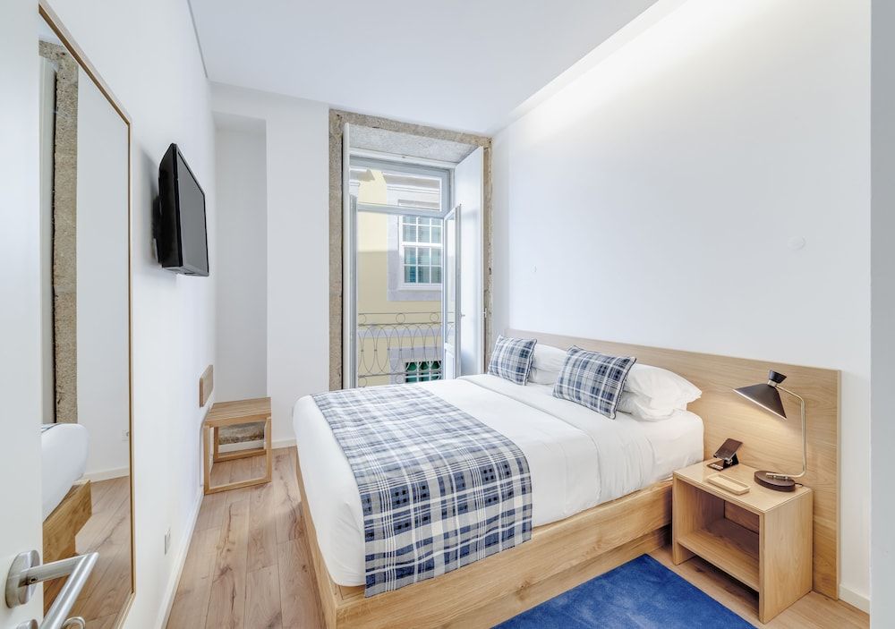 undefined Oporto Collection Mouzinho da Silveira 4