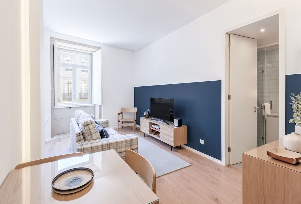 undefined Oporto Collection Mouzinho da Silveira