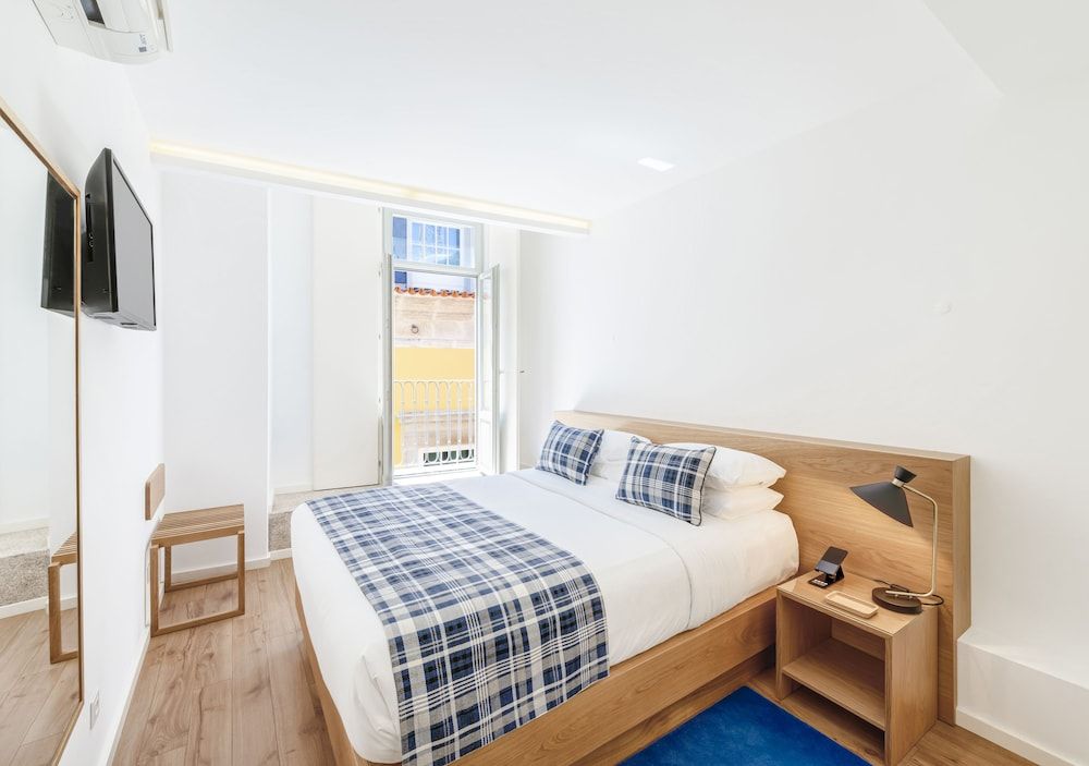 Oporto Collection Mouzinho da Silveira