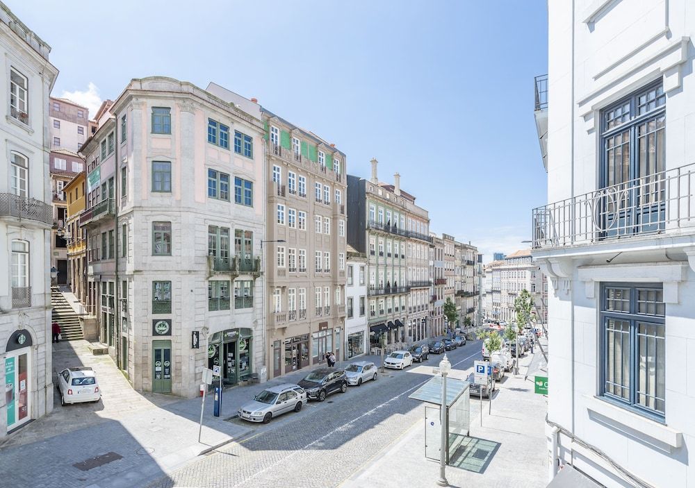 undefined Oporto Collection Mouzinho da Silveira 8