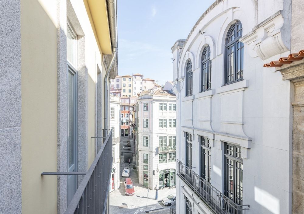 undefined Oporto Collection Mouzinho da Silveira 6