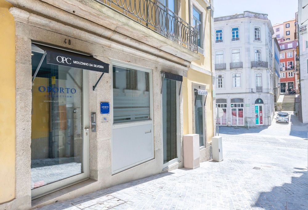 undefined Oporto Collection Mouzinho da Silveira 10