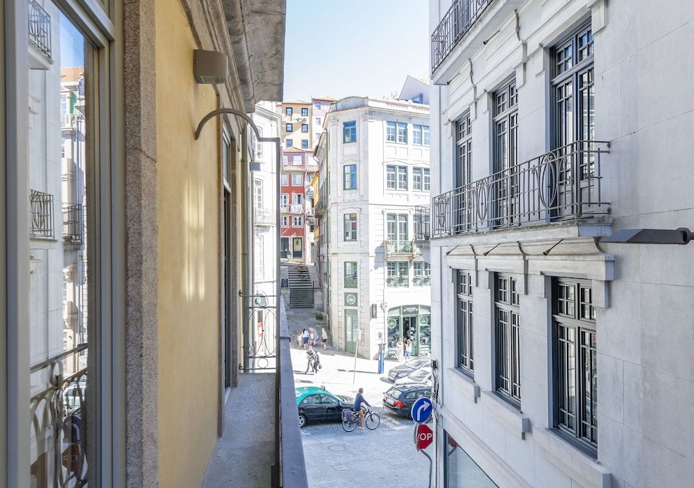 undefined Oporto Collection Mouzinho da Silveira 7