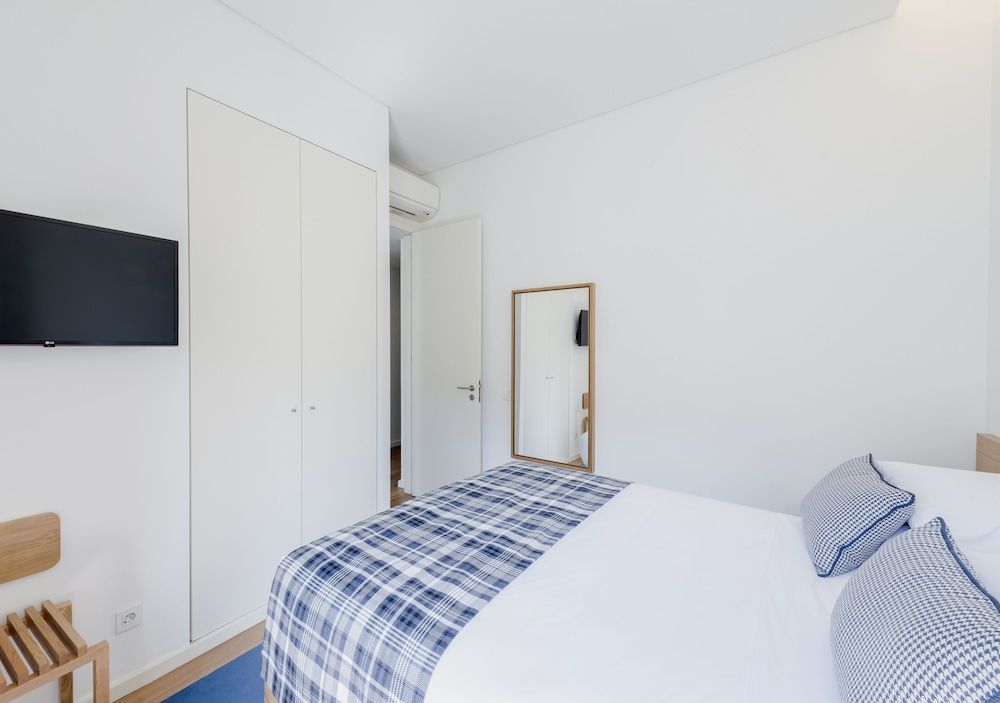 Superior Apartment, 2 Bedrooms, City View