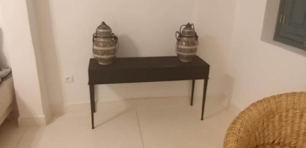 Riad Al Riad Executive Quadruple Room 6