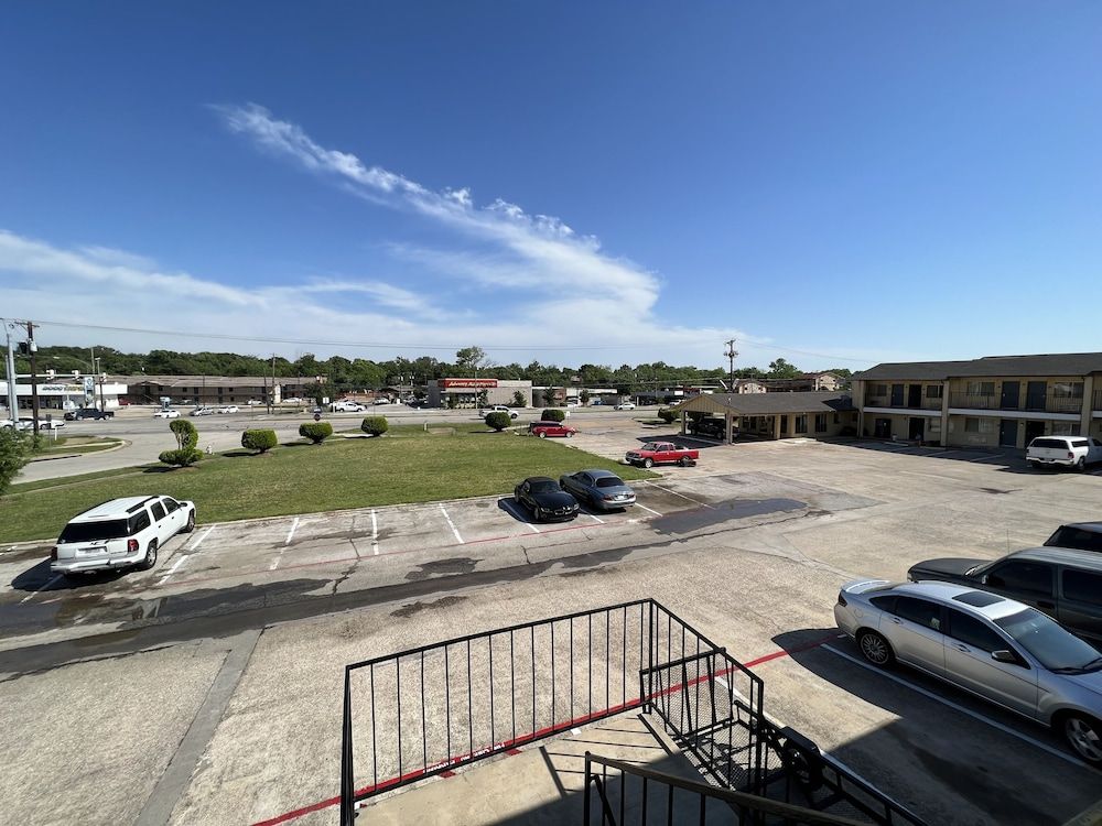 Great Western Inn & Suites Standard Double or Twin Room, 2 Double Beds 6