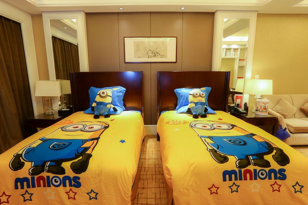 Family Suite