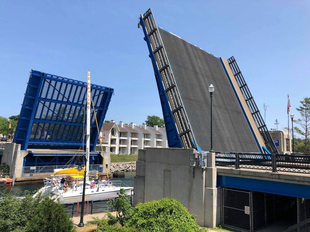 Land View from Property