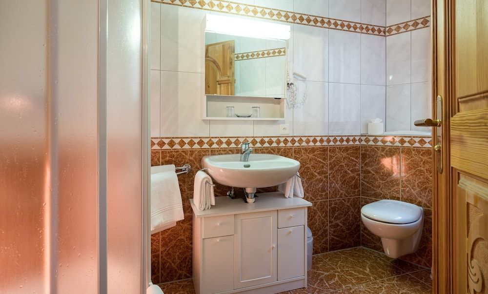 Walliserhof Panoramic Double Room 4