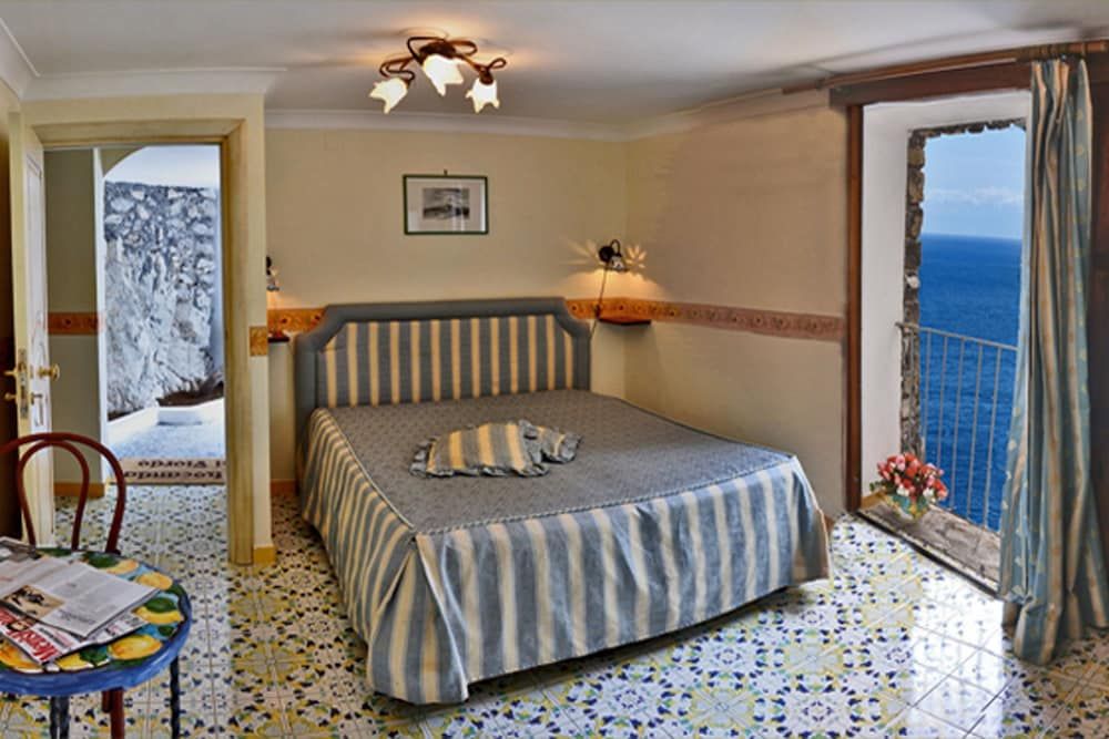 Locanda Del Fiordo Superior Double Room 2