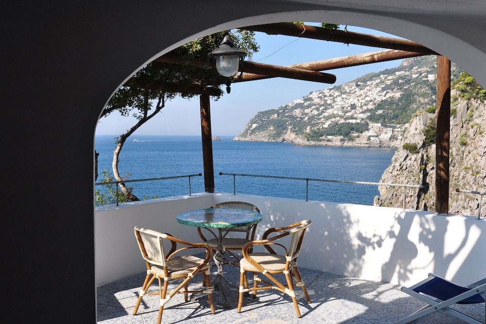 Locanda Del Fiordo Superior Double Room 3