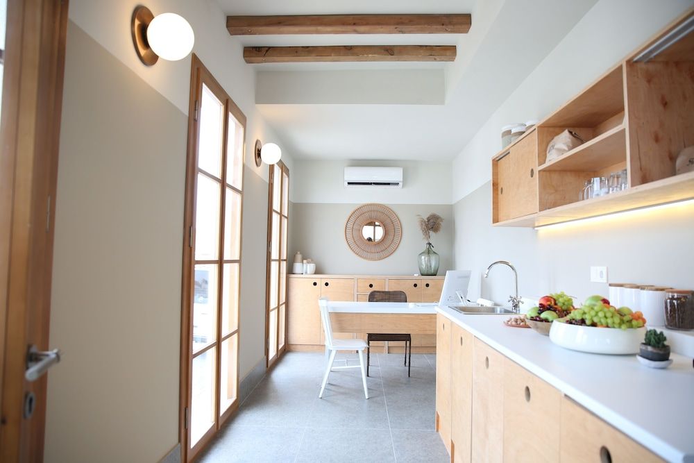 undefined Oda Bodrum Gumusluk 7