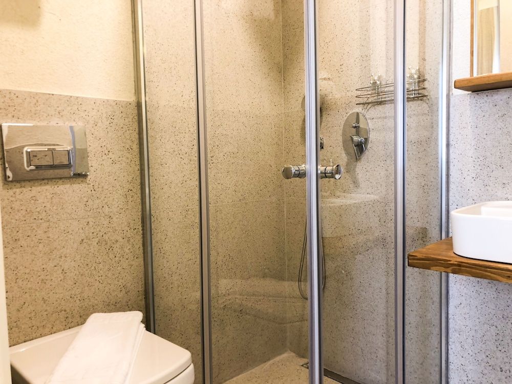 Oda Bodrum Gumusluk Standard Twin Room 7