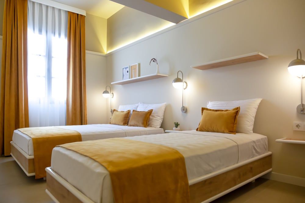 undefined Oda Bodrum Gumusluk