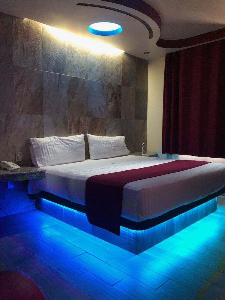 Hotel Jard Inn Adults only Standard Room 3