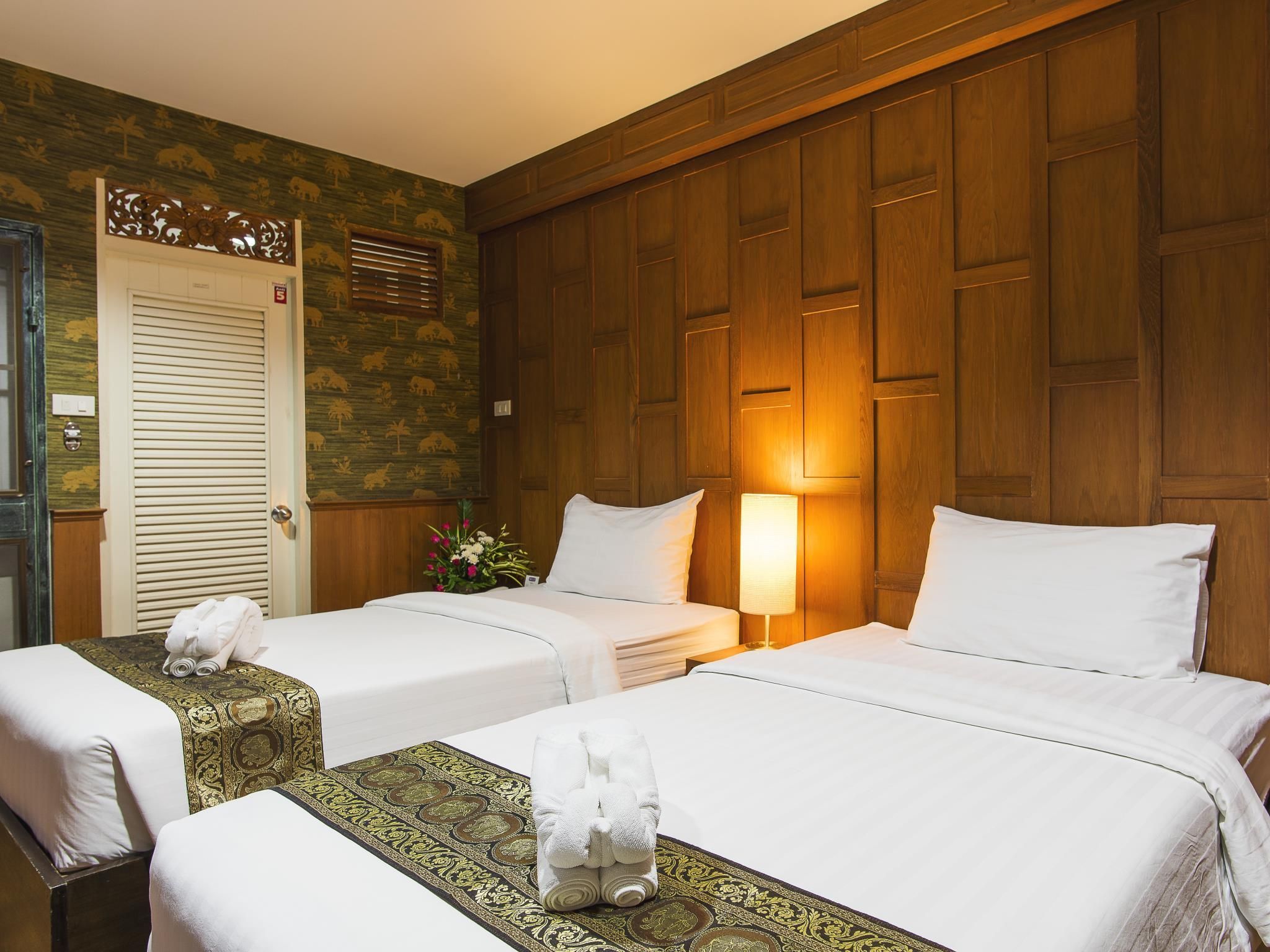 undefined Orchid Resort 3