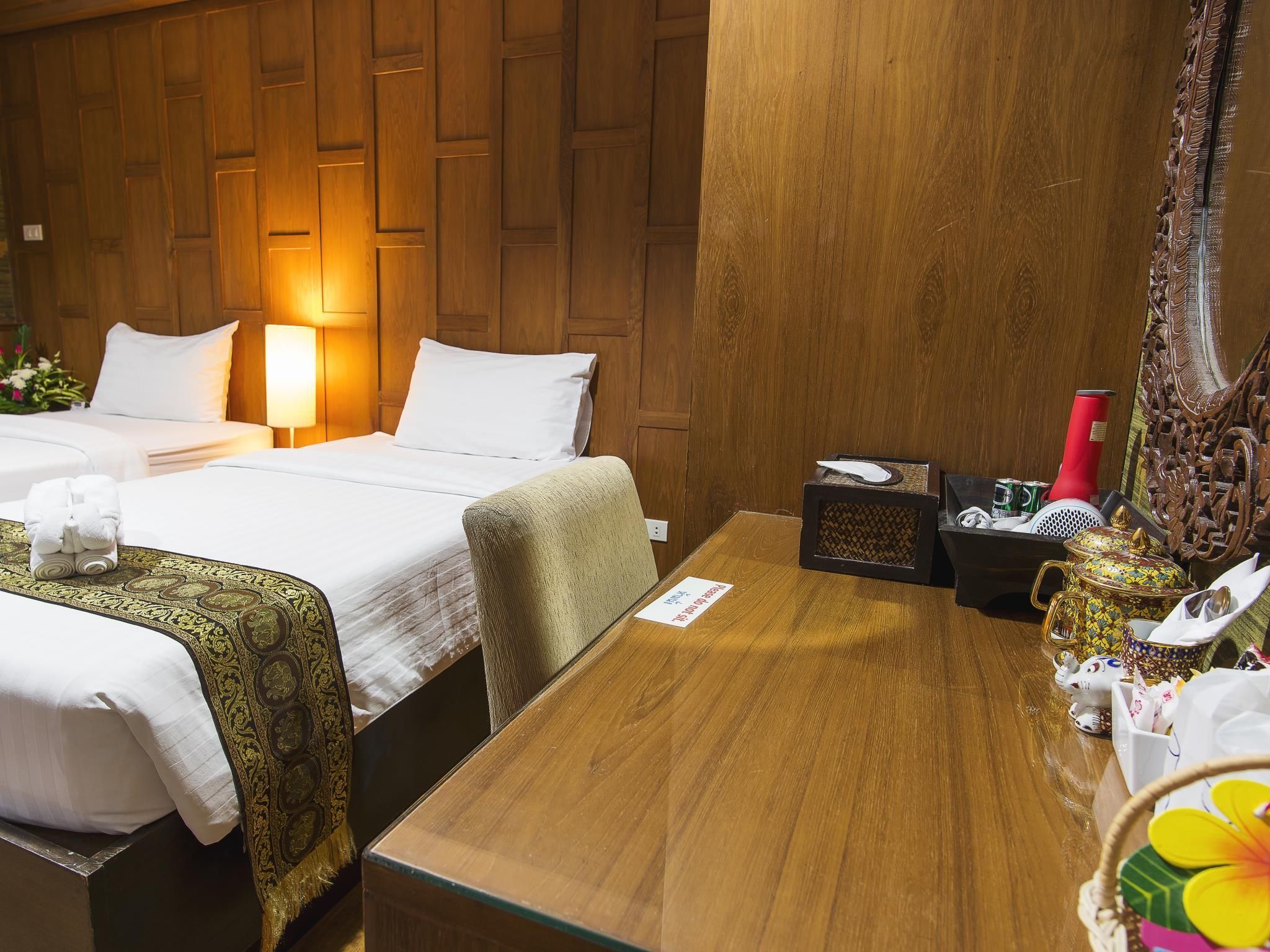 undefined Orchid Resort 4