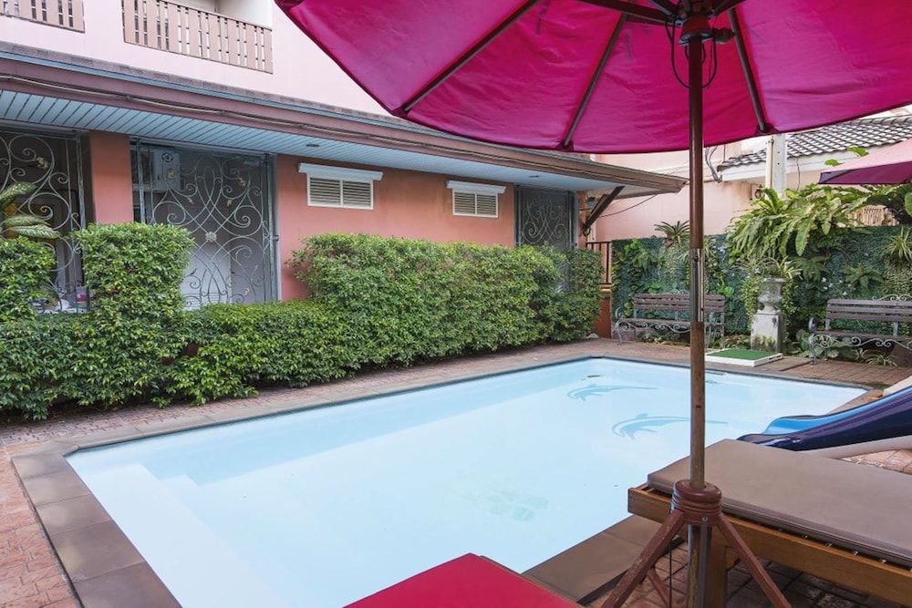 undefined Orchid Resort 9